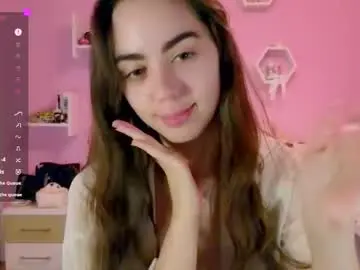 Chaturbate Live Sex of bratty_bun