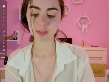 Chaturbate Sex Chat of bratty_bun