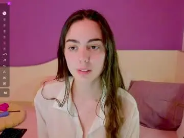 Chaturbate Free Live Porn of bratty_bun