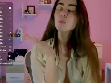 Chaturbate Best Webcam of bratty_bun