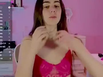 Chaturbate Sex Cam of bratty_bun