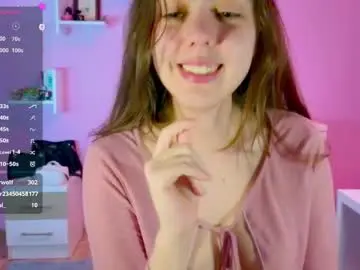 Chaturbate Live Sex of bratty_bun