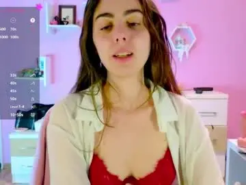Chaturbate Free Live Porn of bratty_bun