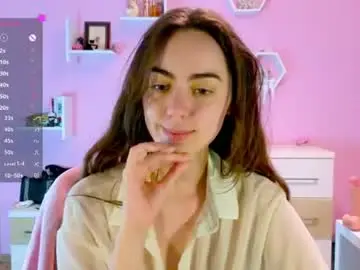 Chaturbate Free Live Porn of bratty_bun