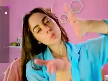 Chaturbate Best live sex cam show of bratty_bun
