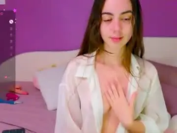 Chaturbate Sex Cam of bratty_bun