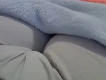 Chaturbate Live Porn of camilaperes69