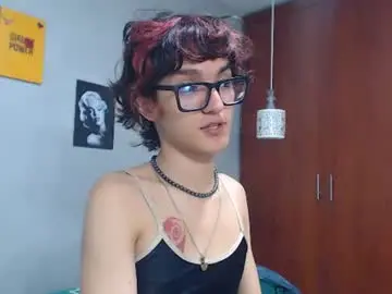 Chaturbate Adult Video Chat of crazydani50