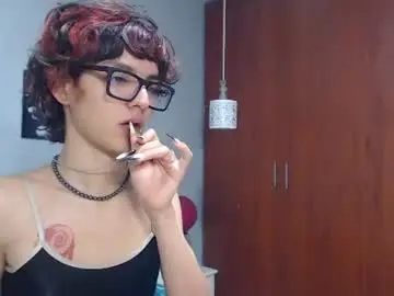 Chaturbate Adult Webcam of crazydani50