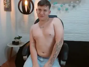 Chaturbate Sex Cam of damian_miller7