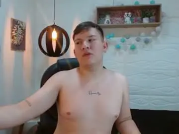 Chaturbate Live Sex of damian_miller7