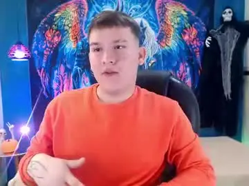 Chaturbate Best Webcam of damian_miller7