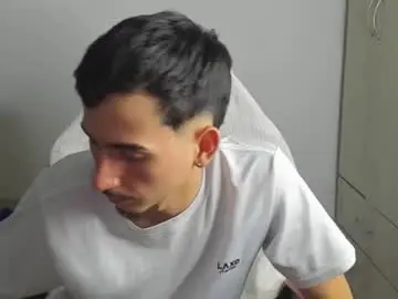 Chaturbate Sex Chat of daniel_443