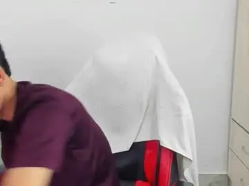 Chaturbate Live Sex Cam of daniel_443