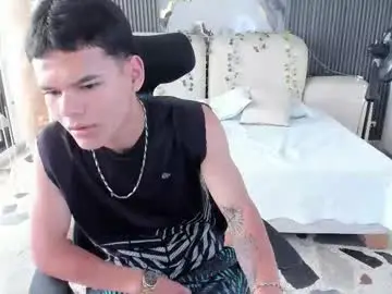 Chaturbate Live Porn of dylanroyce_