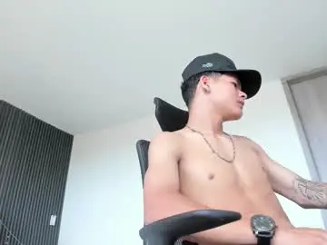 Chaturbate Free Porn Cam of dylanroyce_