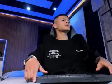 Chaturbate Live Sex of dylanroyce_