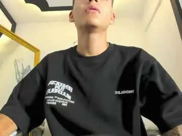 Chaturbate Adult Webcams of dylanroyce_