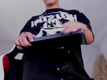 Chaturbate Best Webcam of dylanroyce_