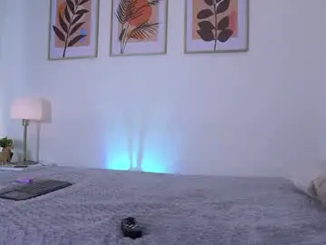 Chaturbate Adult Video Chat of eliizabeth_roberts