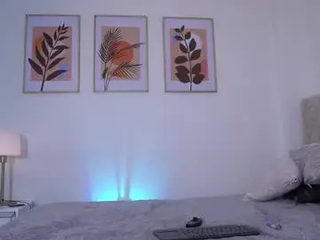 Chaturbate Live Sex of eliizabeth_roberts