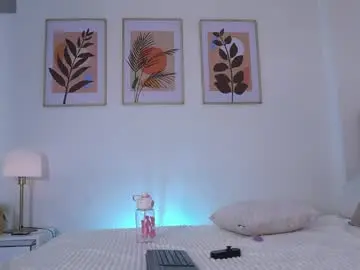 Chaturbate Live Sex Cam of eliizabeth_roberts