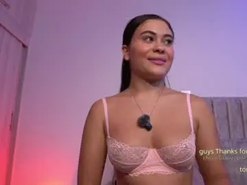 Chaturbate Live Sex of eliizabeth_roberts