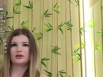 Chaturbate Best Webcam of emilywess