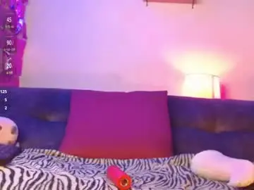 Chaturbate Free Live Porn of izan_02