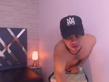 Chaturbate Private Sex Chat of jayden_morris