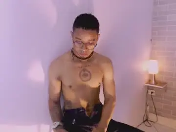 Chaturbate Live Sex of jayden_morris