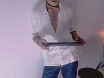 Chaturbate Live Porn of jayden_morris