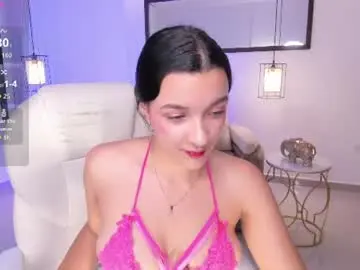 Chaturbate Best live sex cam show of kiara_wren