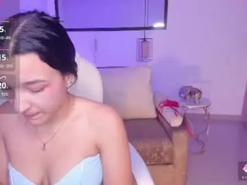 Chaturbate Sex Cam of kiara_wren