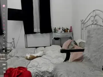 Chaturbate Free Live Porn of kiracherryy