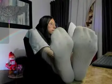 Chaturbate Adult Webcam of laila_angel