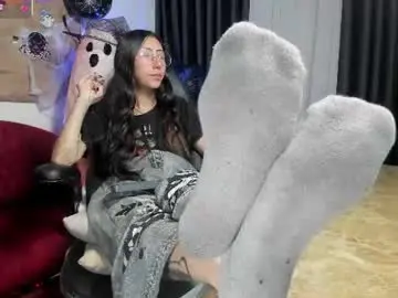 Chaturbate Best live sex cam show of laila_angel