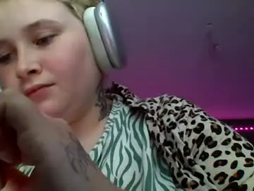 Chaturbate Live Sex of light_lunaa