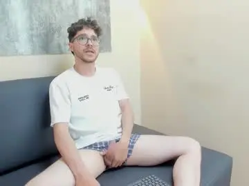 Chaturbate Live Sex of matthew_evans1