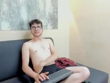 Chaturbate Adult Webcam of matthew_evans1