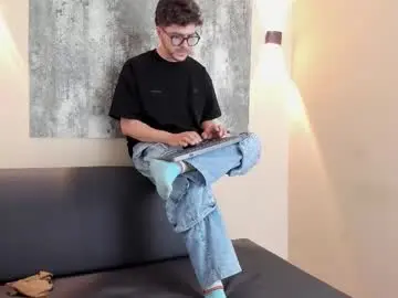 Chaturbate Adult Webcam of matthew_evans1