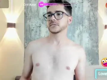 Chaturbate Adult Webcams of matthew_evans1