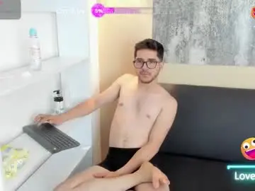 Chaturbate Free Live Porn of matthew_evans1