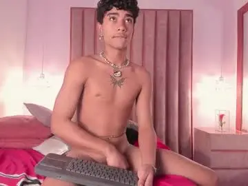 Chaturbate Sex Chat of mike_thomsonn