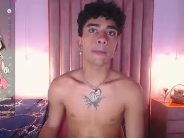 Chaturbate Live Porn of mike_thomsonn