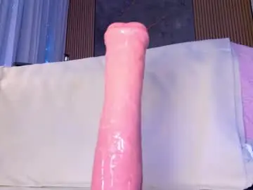 Chaturbate Private Sex Chat of muriel_belovv