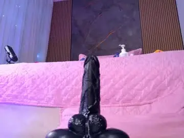 Chaturbate Sex Chat of muriel_belovv