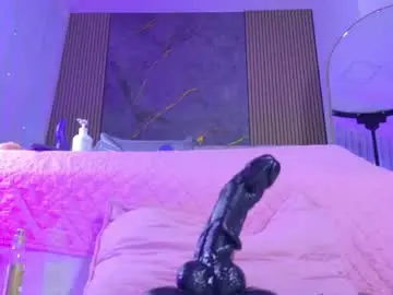 Chaturbate Live Sex of muriel_belovv