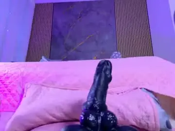 Chaturbate Nude Webcam of muriel_belovv