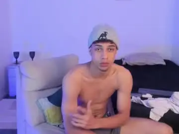 Chaturbate Free Porn Cam of nathan_velez